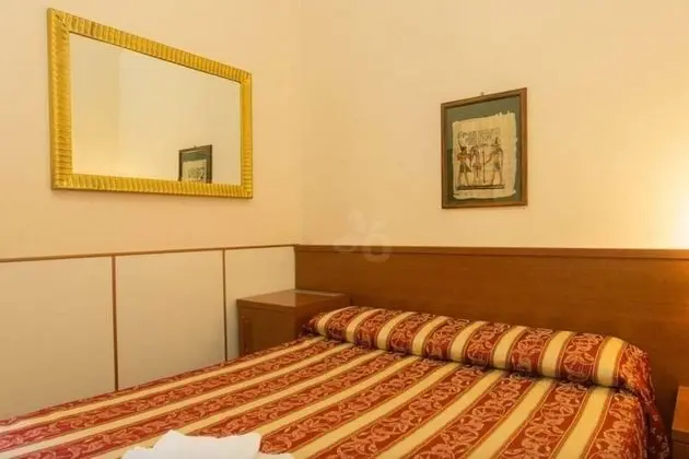 Classic Tek Kişilik Oda, Şehir Manzaralı (bagno privato)