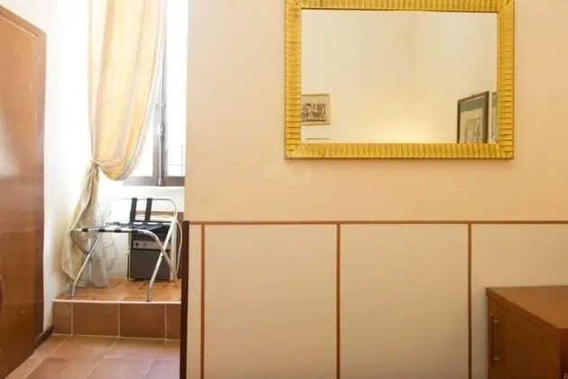 Classic Tek Kişilik Oda, Şehir Manzaralı (bagno privato)