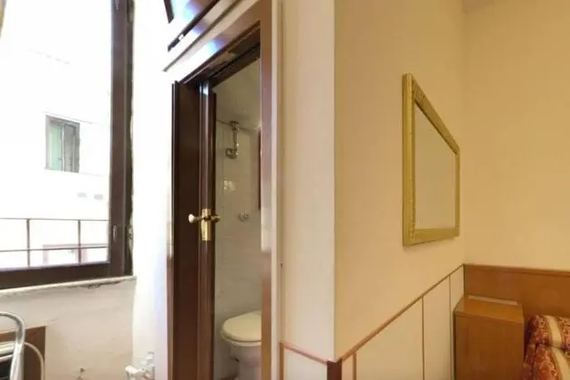 Classic Tek Kişilik Oda, Şehir Manzaralı (bagno privato)