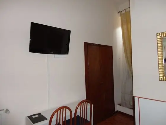 Classic Tek Kişilik Oda, Şehir Manzaralı (bagno privato)