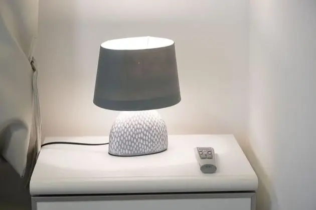 Villa, 2 Yatak Odası