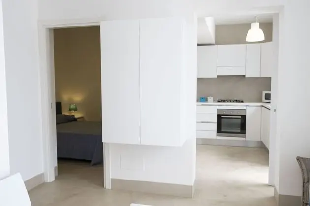 Villa, 2 Yatak Odası