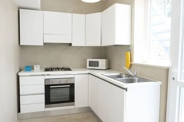 Villa, 2 Yatak Odası