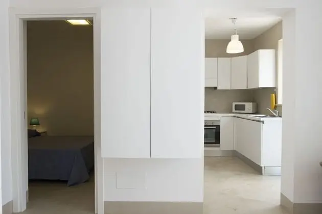 Villa, 2 Yatak Odası