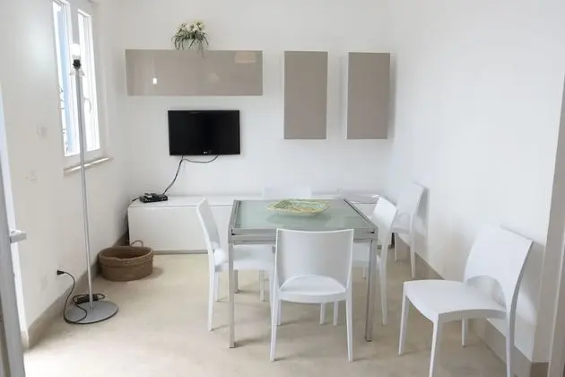 Villa, 2 Yatak Odası