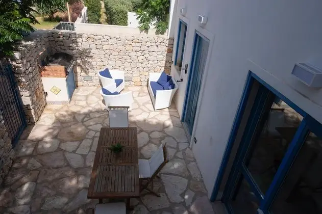 Villa, 2 Yatak Odası