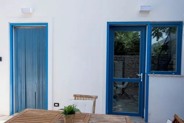 Villa, 2 Yatak Odası