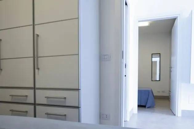 Villa, 2 Yatak Odası