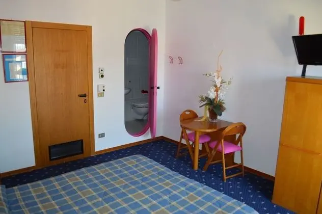 Tek Kişilik Oda