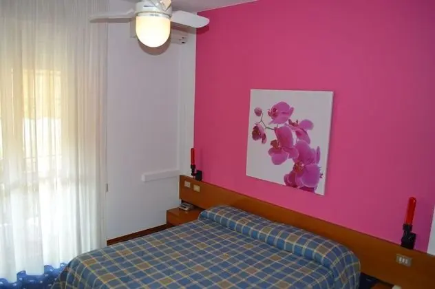 Üç Kişilik Oda