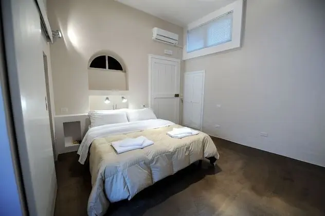 standard / double suite
