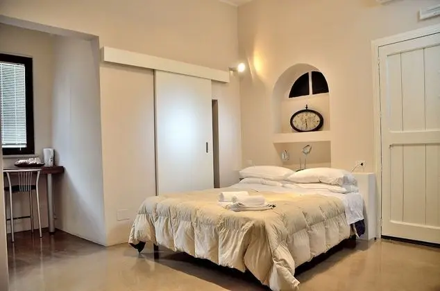 standard / double suite