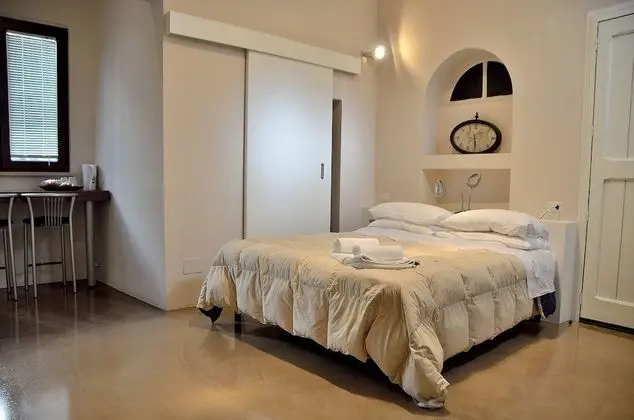 standard / double suite