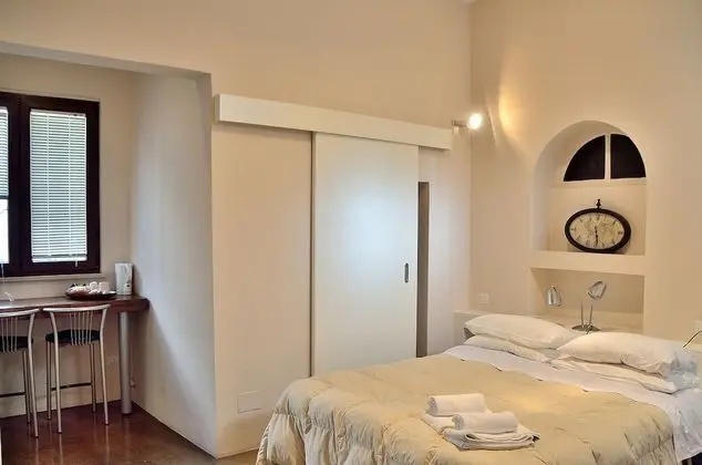 standard / double suite