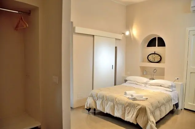 standard / double suite