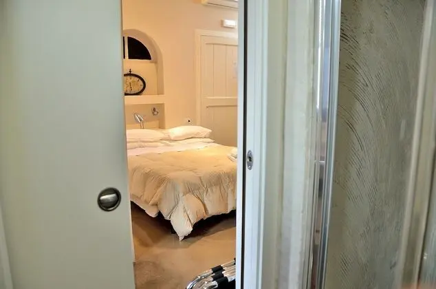 standard / double suite