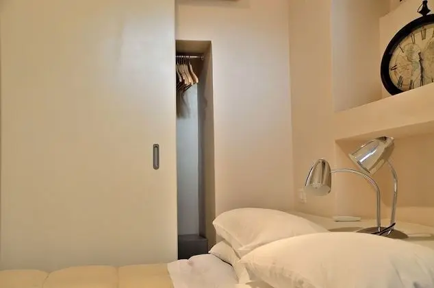 standard / double suite