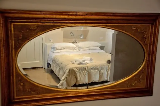 standard / double suite