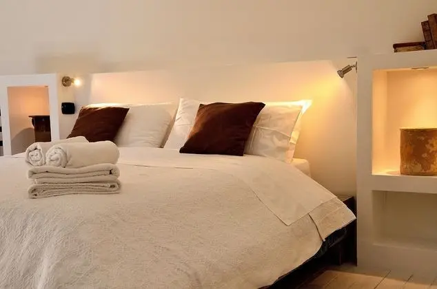 Suite with balcony / double or triple