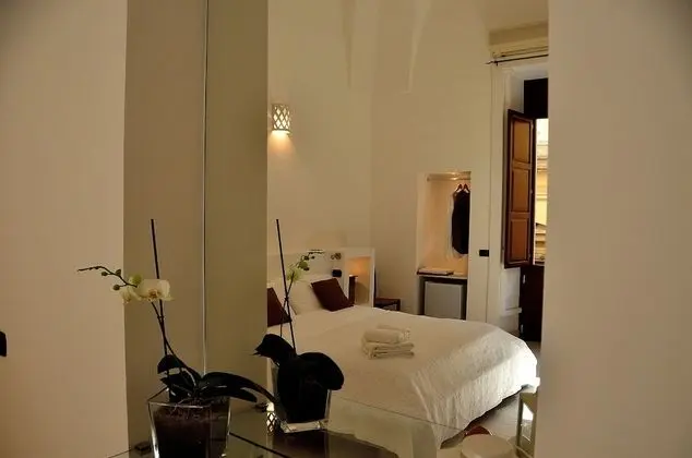 Suite with balcony / double or triple