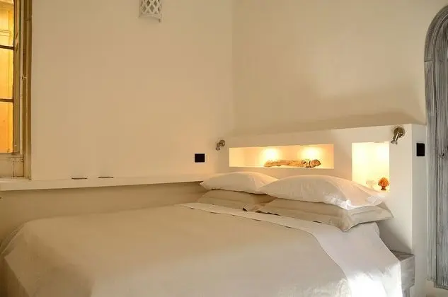 Suite with balcony / double or triple