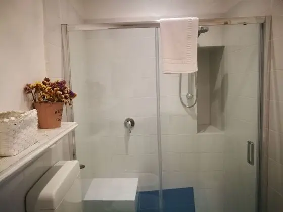 Suite with balcony / double or triple