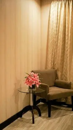 Deluxe Tek Büyük veya İki Ayrı Yataklı Oda, Sigara İçilmez
