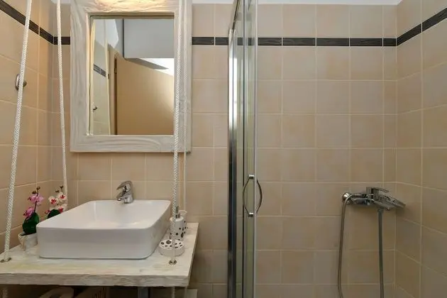 Süit, 1 Yatak Odası, Kişiye Özel Havuzlu