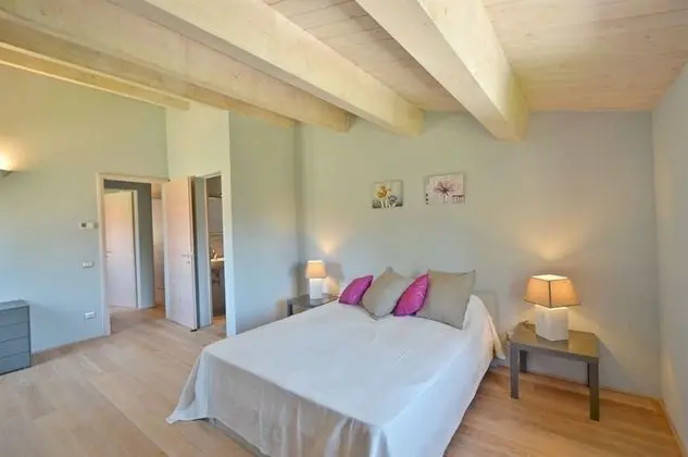 Villa, 2 Yatak Odası, Balkon