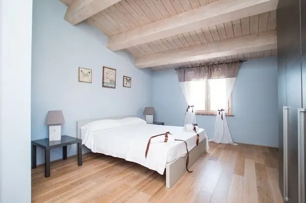 Villa, 2 Yatak Odası, Balkon