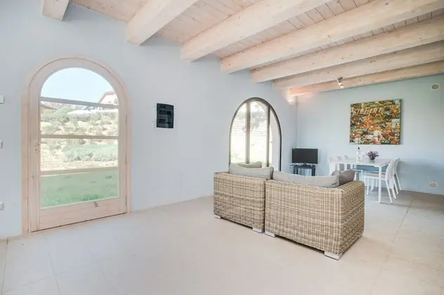 Villa, 2 Yatak Odası, Balkon