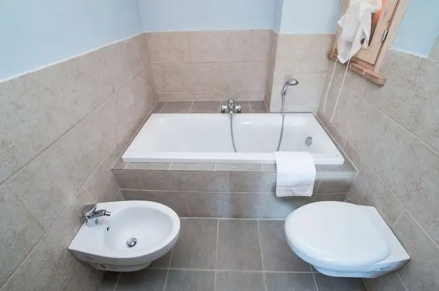 Villa, 2 Yatak Odası, Balkon