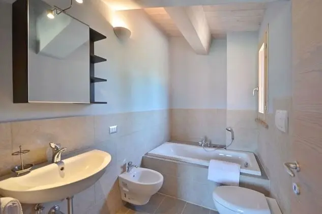 Villa, 2 Yatak Odası, Balkon