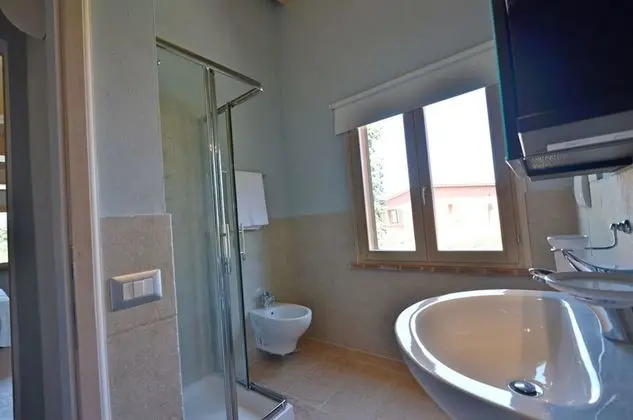 Villa, 2 Yatak Odası, Balkon