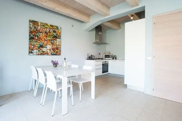 Villa, 2 Yatak Odası, Balkon