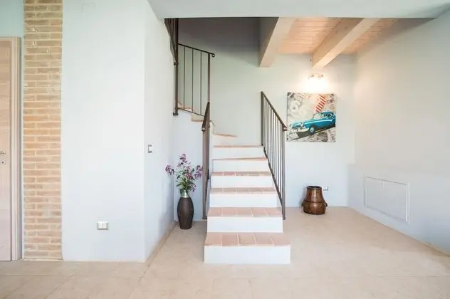 Villa, 2 Yatak Odası, Balkon