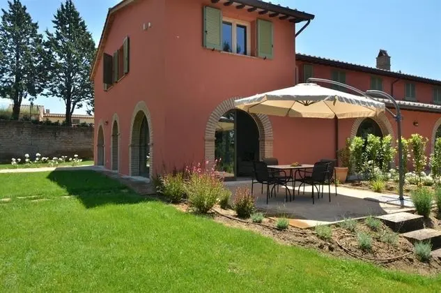 Villa, 2 Yatak Odası, Balkon