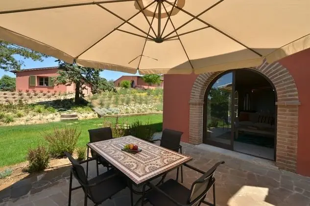 Villa, 2 Yatak Odası, Balkon