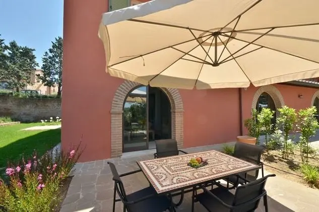 Villa, 2 Yatak Odası, Balkon