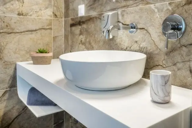 Deluxe Üç Kişilik Oda (Ground Floor)