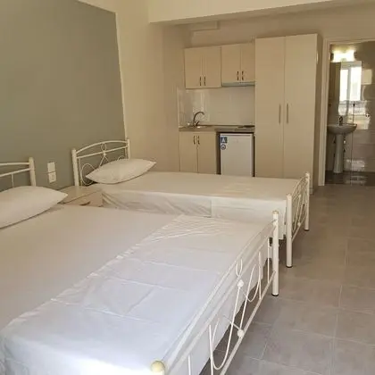 Design Stüdyo, Birden Çok Yatak