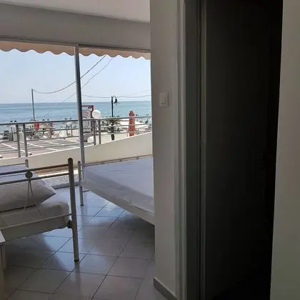 Panoramic Stüdyo, Birden Çok Yatak, Sigara İçilmez