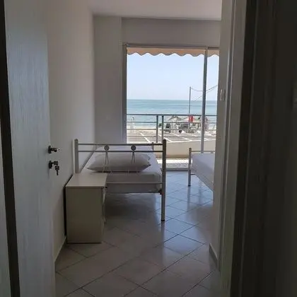 Panoramic Stüdyo, Birden Çok Yatak, Sigara İçilmez