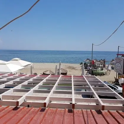 Panoramic Stüdyo, Birden Çok Yatak, Sigara İçilmez