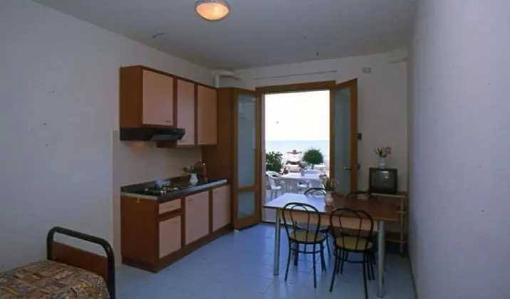 Apart Daire, 1 Yatak Odası