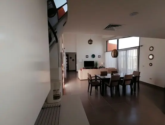 Luxury Villa