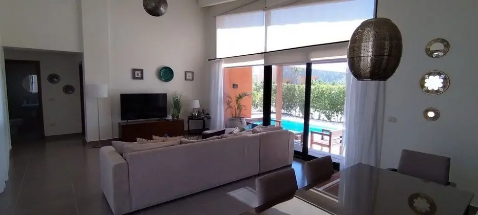 Luxury Villa