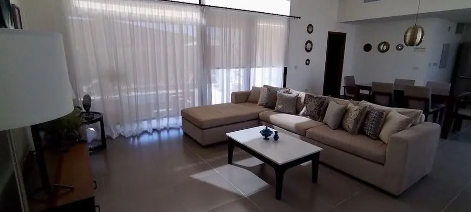 Luxury Villa