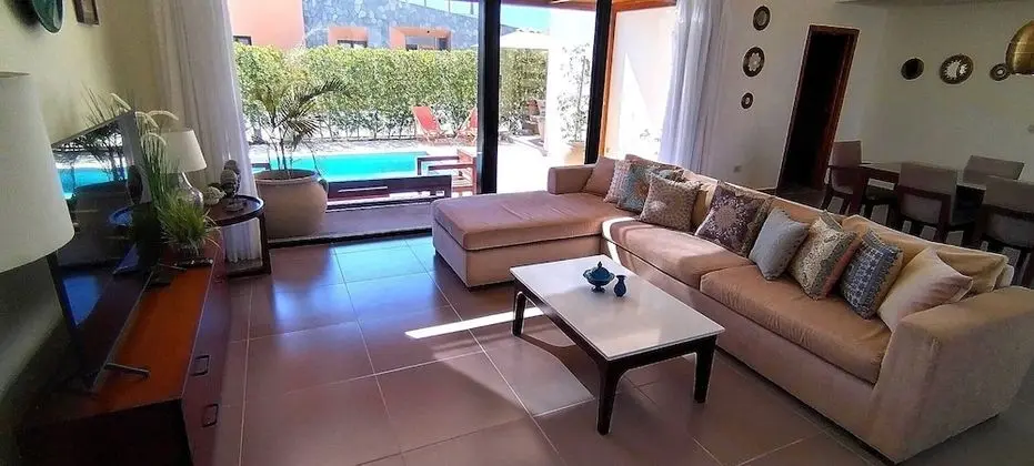 Luxury Villa