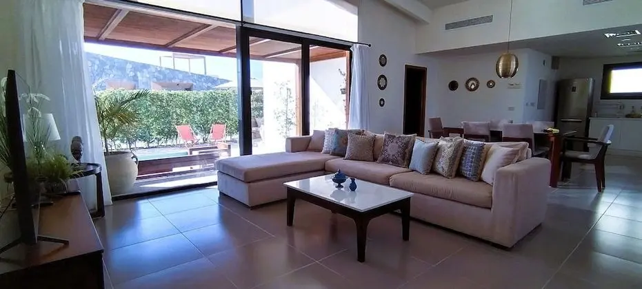Luxury Villa